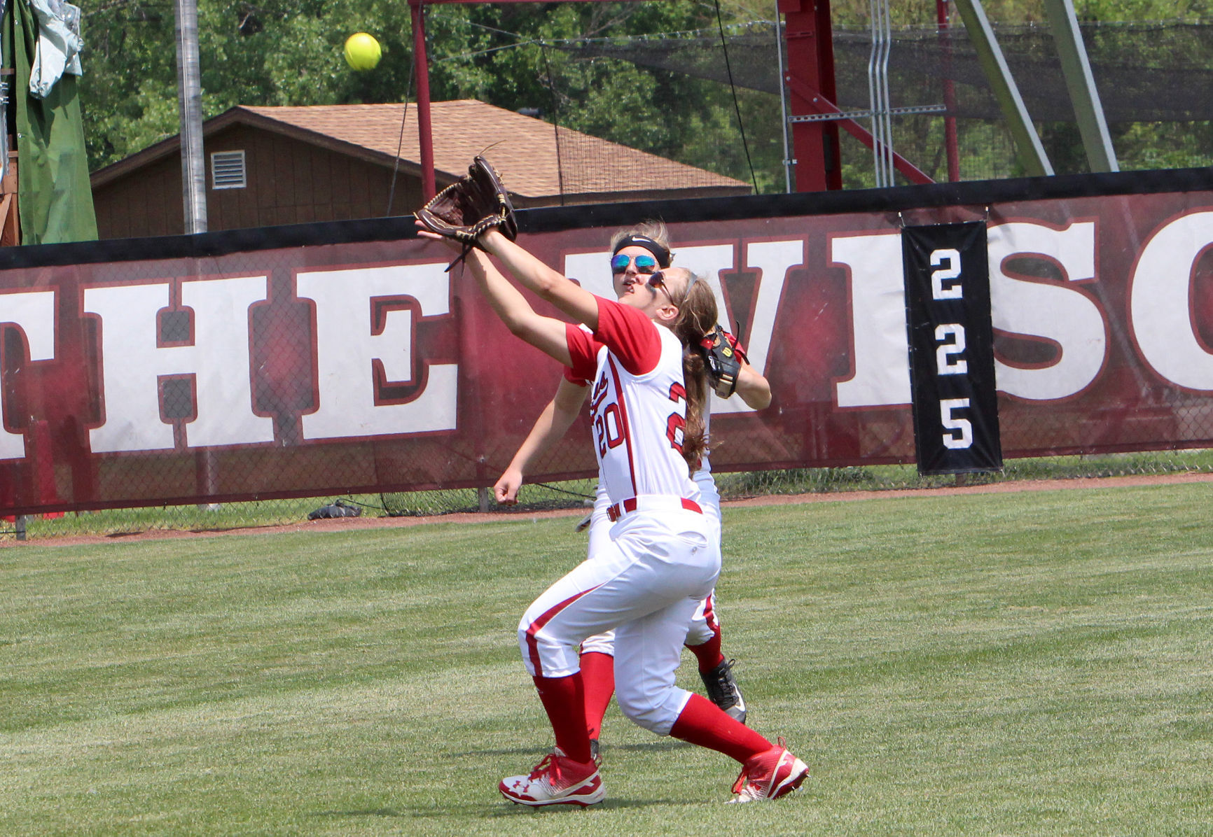 Division 4 State Softball Title Game Thorp vs Horicon 6-9-18